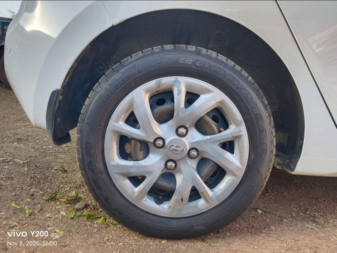 Grand i10 image 9 Grand i10 image 9