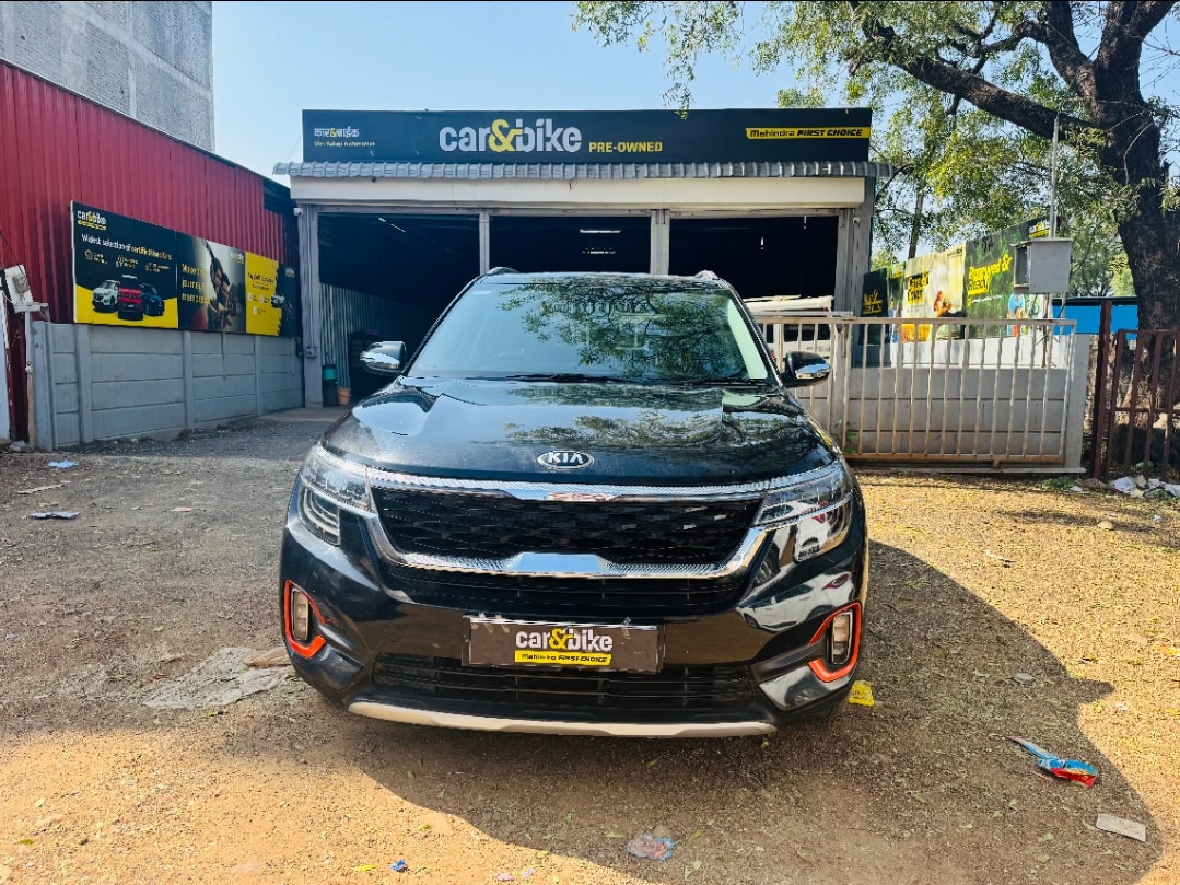 Seltos image 1 Seltos image 1