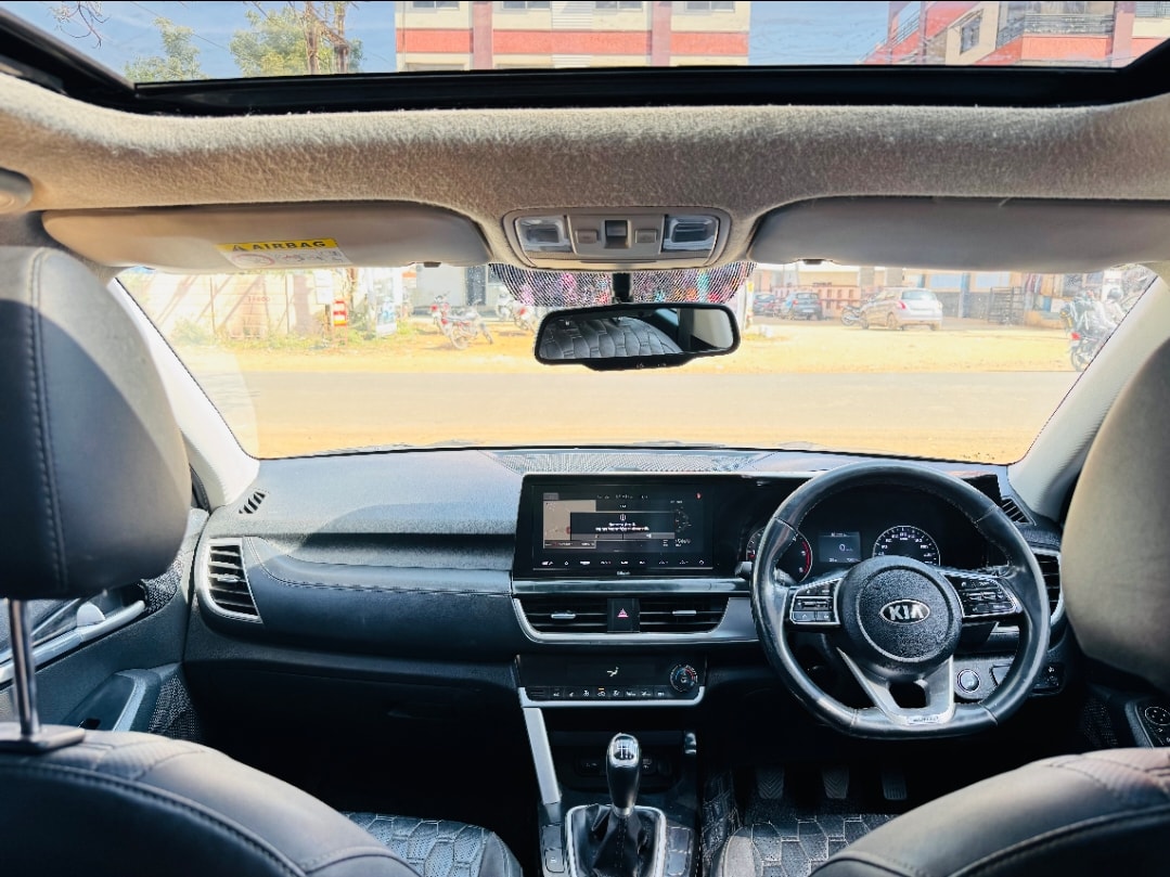 Seltos image 11 Seltos image 11