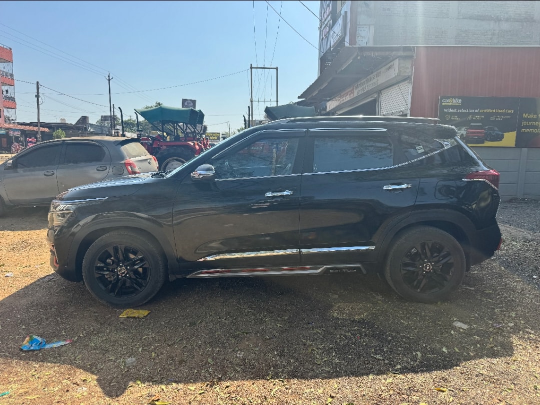 Seltos image 2 Seltos image 2