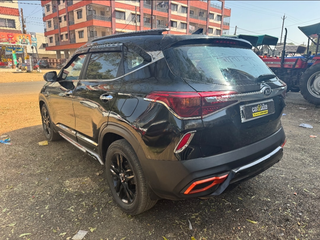 Seltos image 3 Seltos image 3