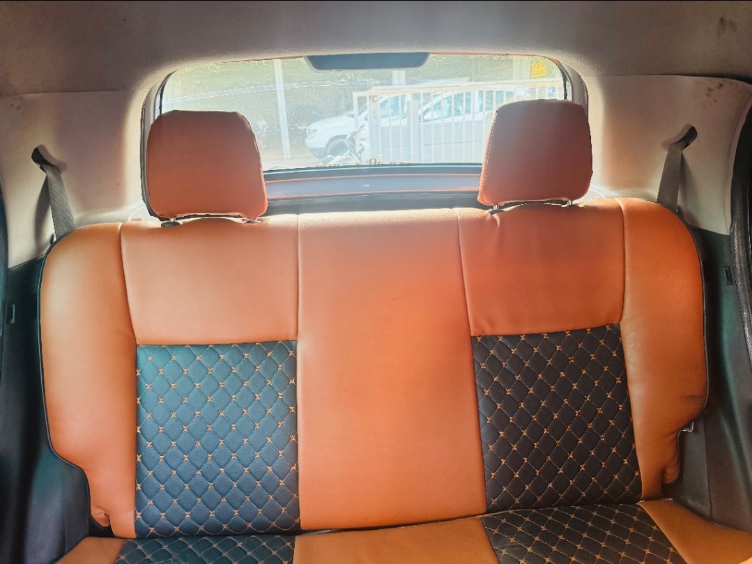 Used 2013 Toyota Etios Used 2013 Toyota Etios