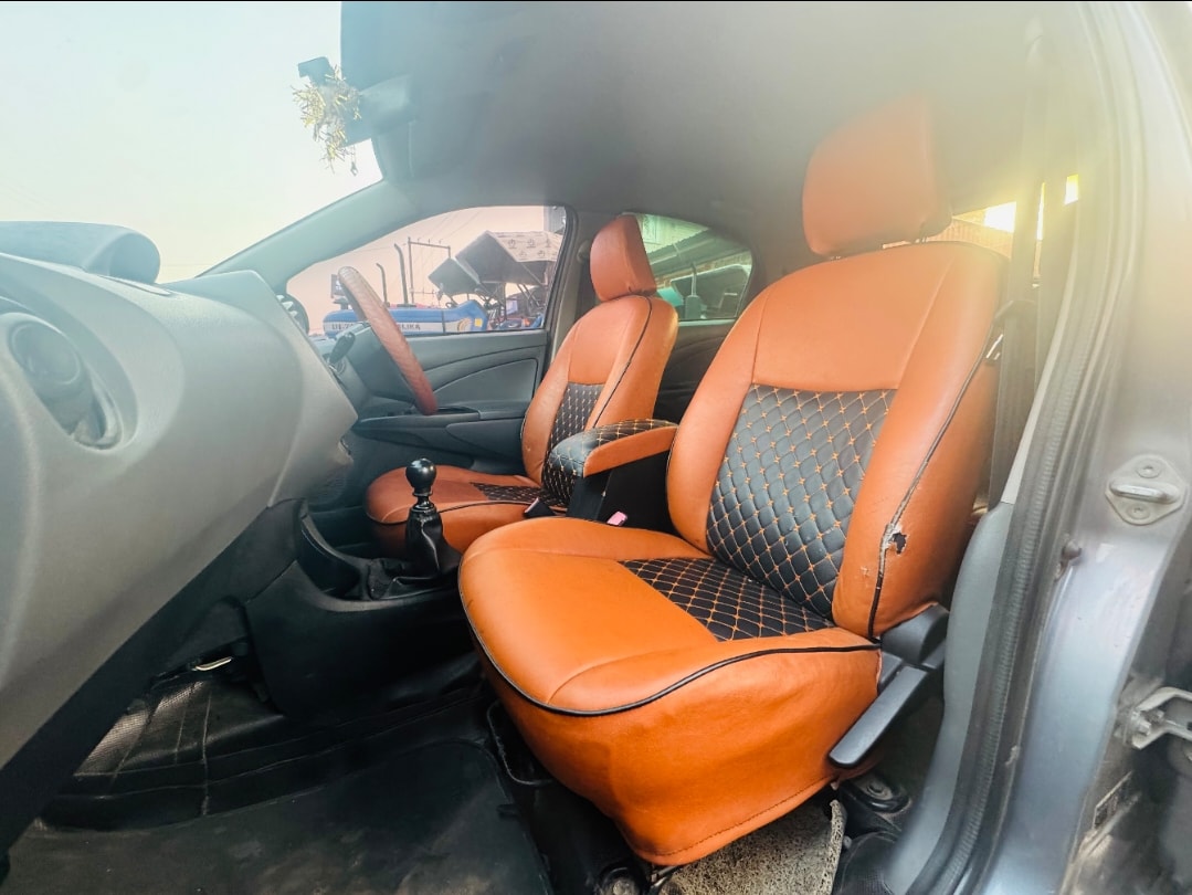 Used 2013 Toyota Etios Used 2013 Toyota Etios