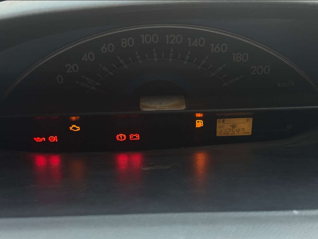 Used 2013 Toyota Etios Used 2013 Toyota Etios