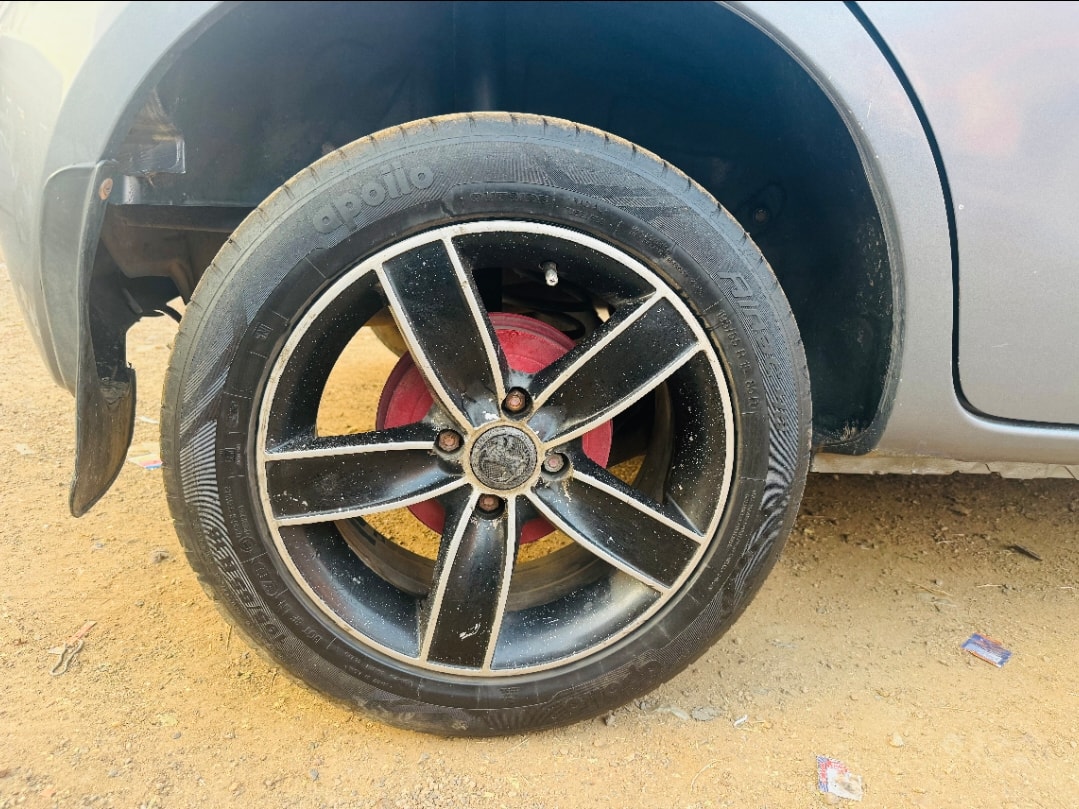 Used 2013 Toyota Etios Used 2013 Toyota Etios