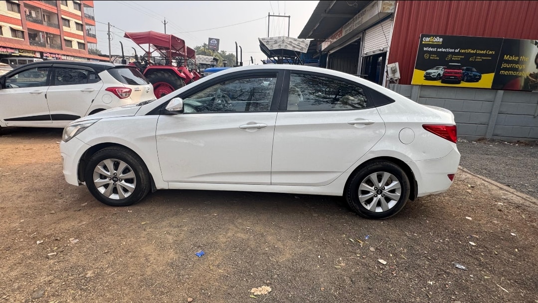 Verna image 2 Verna image 2