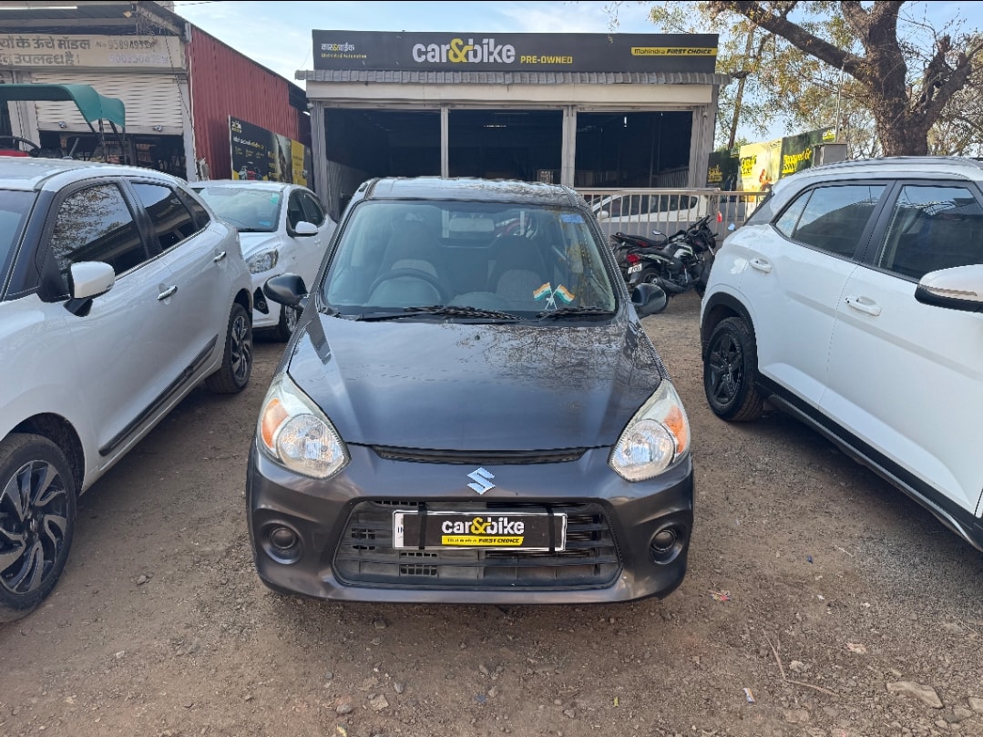 Used 2016 Maruti Suzuki Alto 800 Used 2016 Maruti Suzuki Alto 800