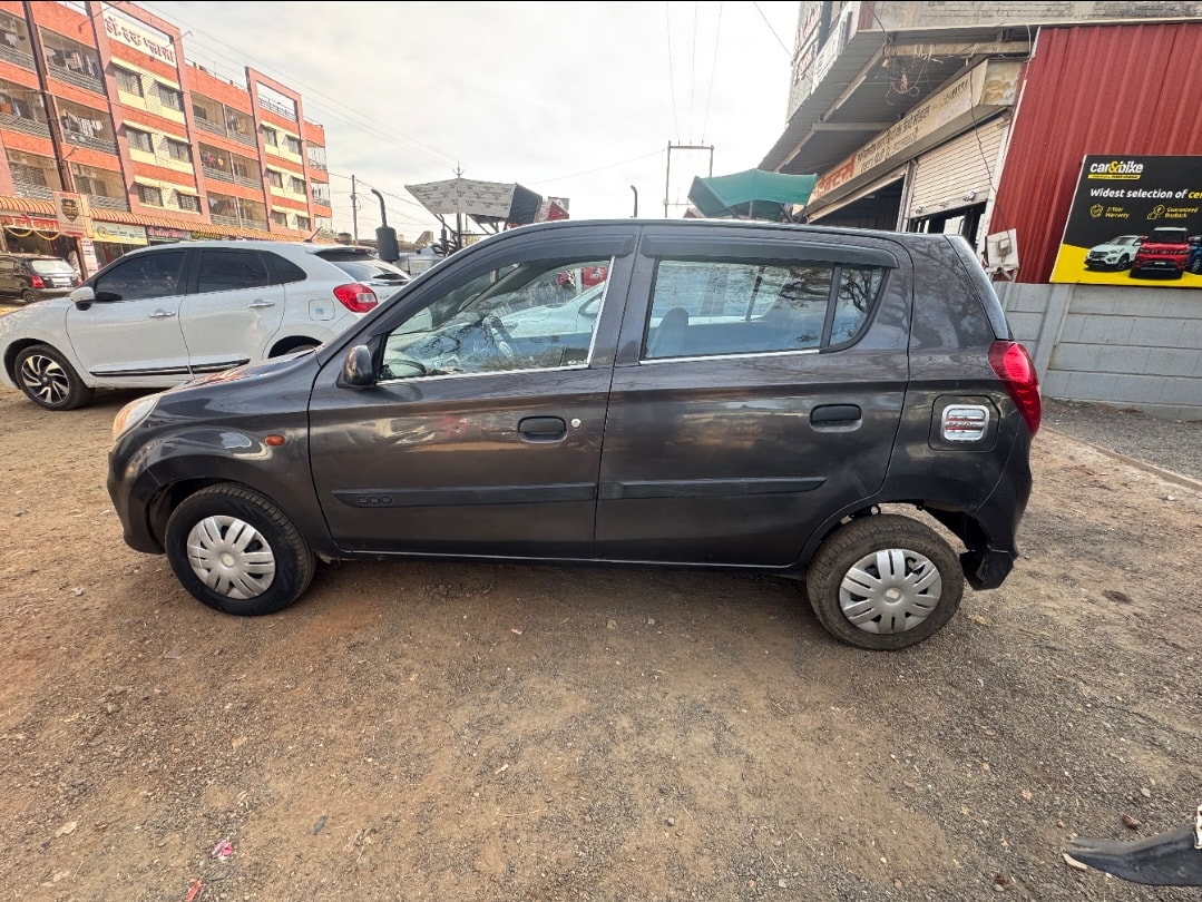 Alto 800 image 2 Alto 800 image 2