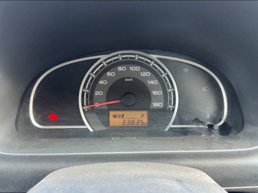 Alto 800 image 10 Alto 800 image 10