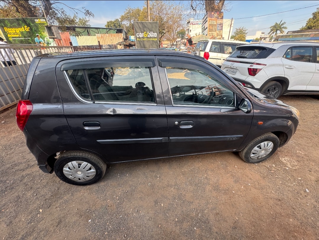 Alto 800 image 6 Alto 800 image 6