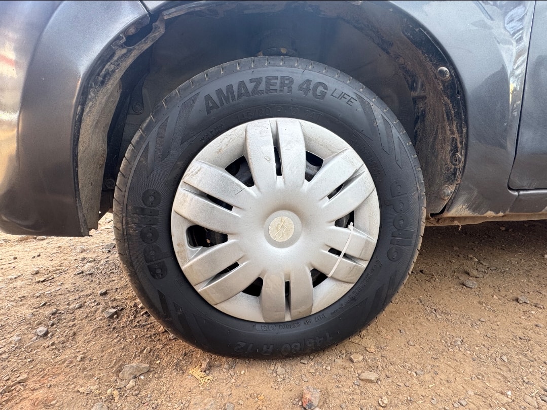 Used 2016 Maruti Suzuki Alto 800 Used 2016 Maruti Suzuki Alto 800