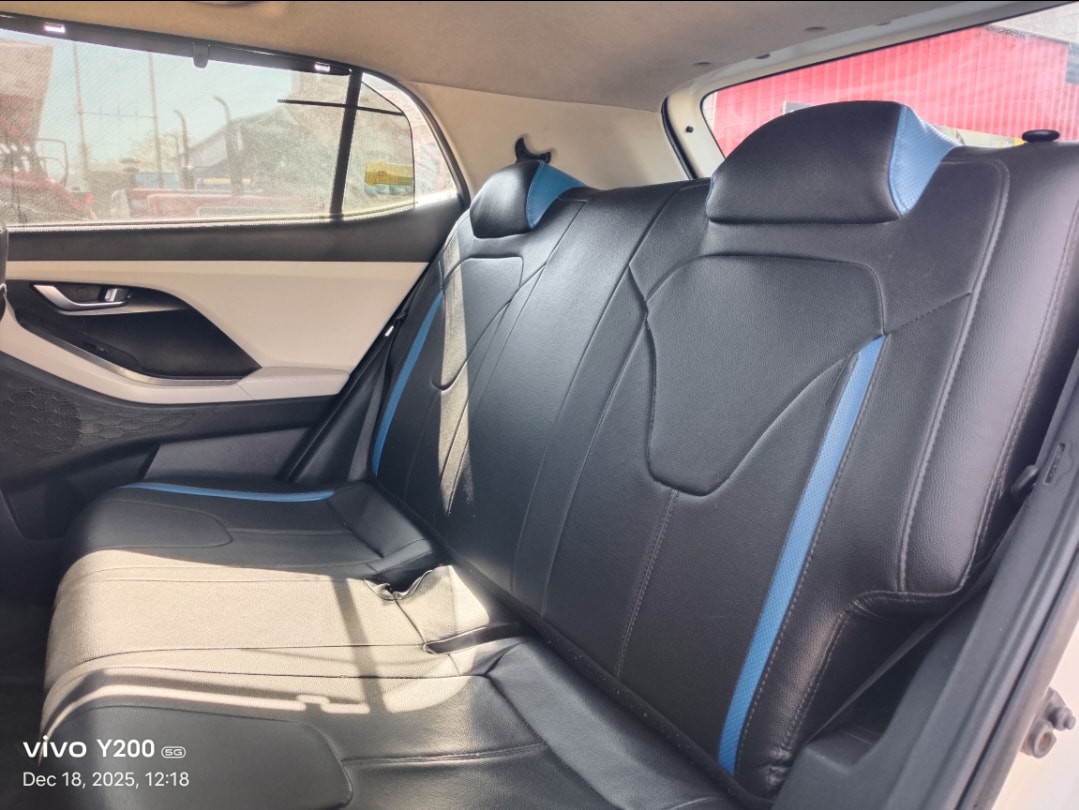 Used 2020 Hyundai Creta Used 2020 Hyundai Creta