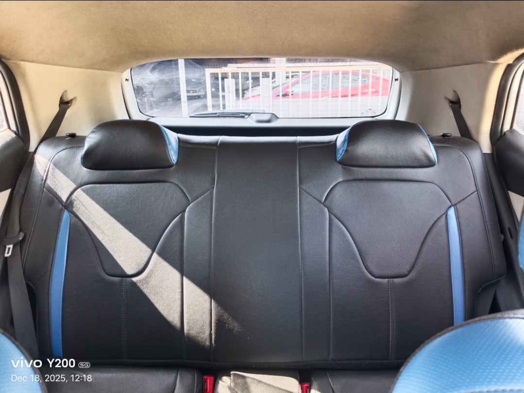 Used 2020 Hyundai Creta Used 2020 Hyundai Creta