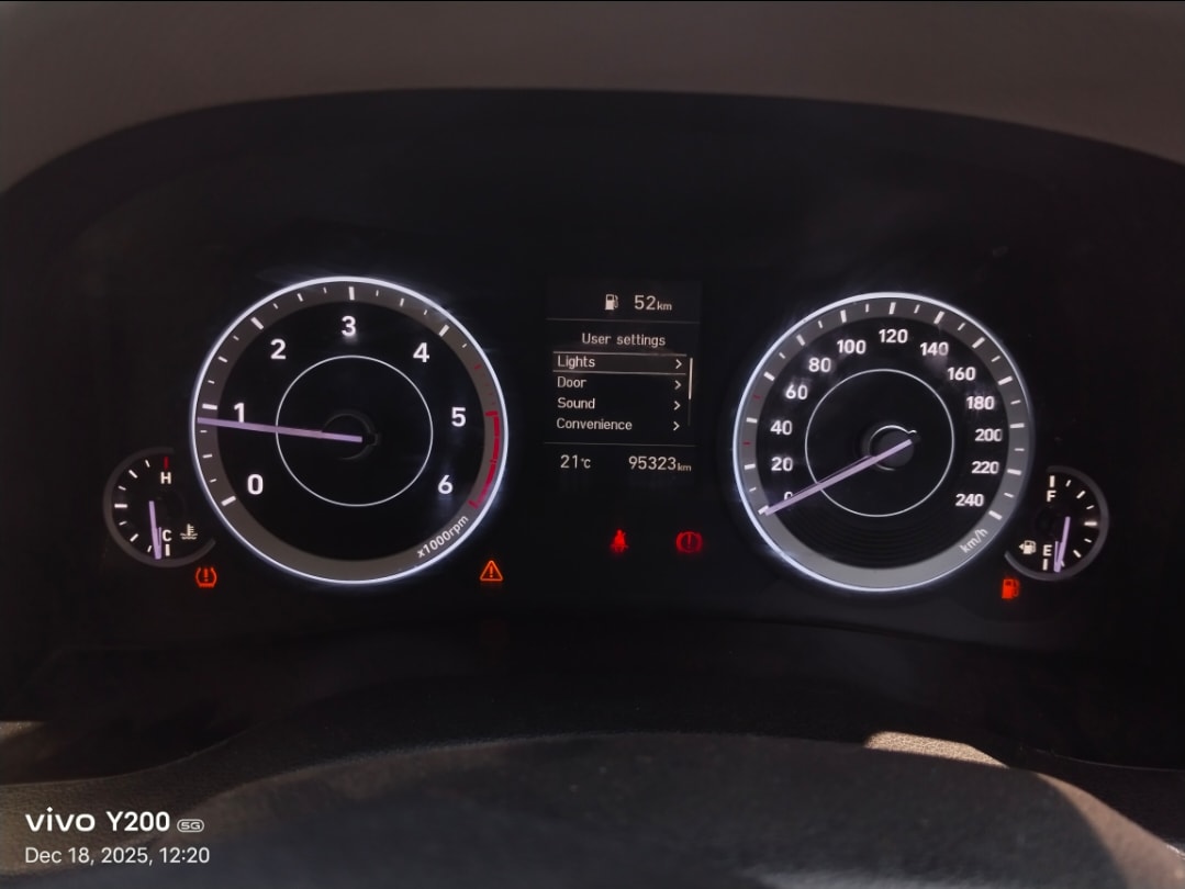 Used 2020 Hyundai Creta Used 2020 Hyundai Creta