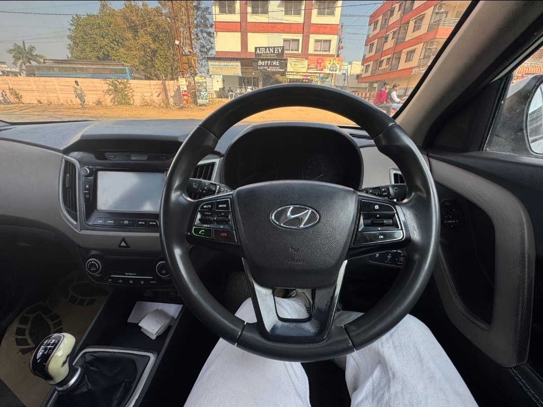 Creta image 12 Creta image 12