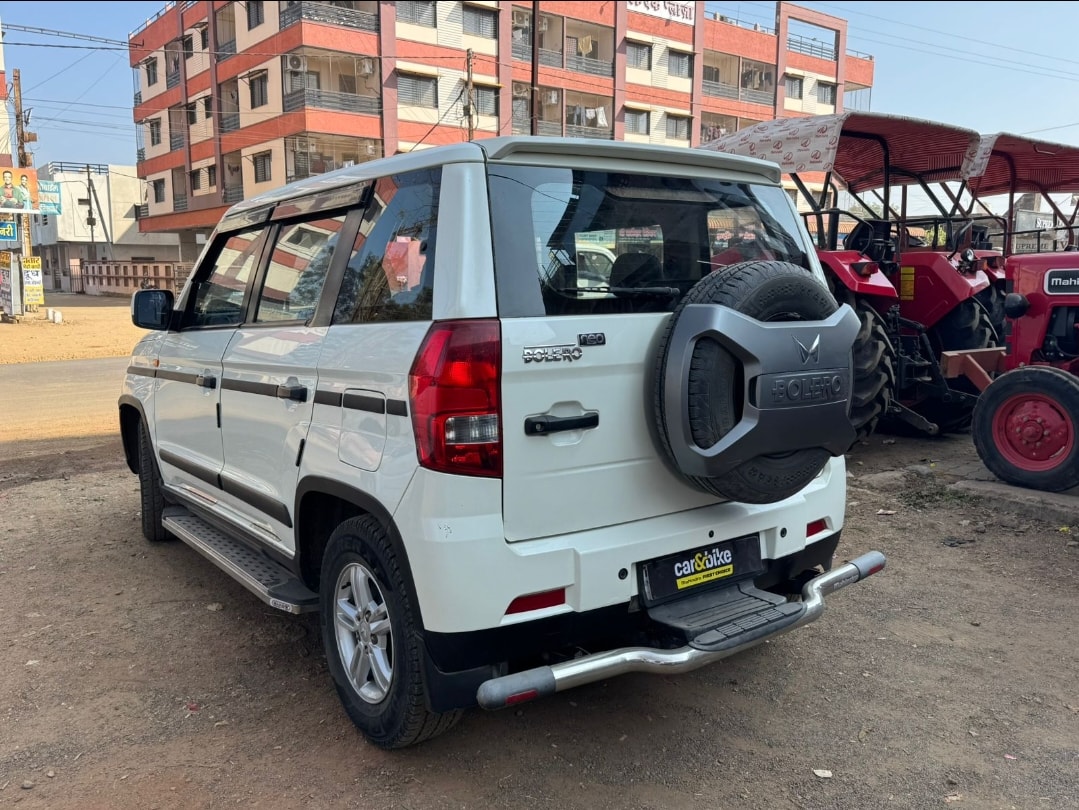 Bolero Neo image 3 Bolero Neo image 3