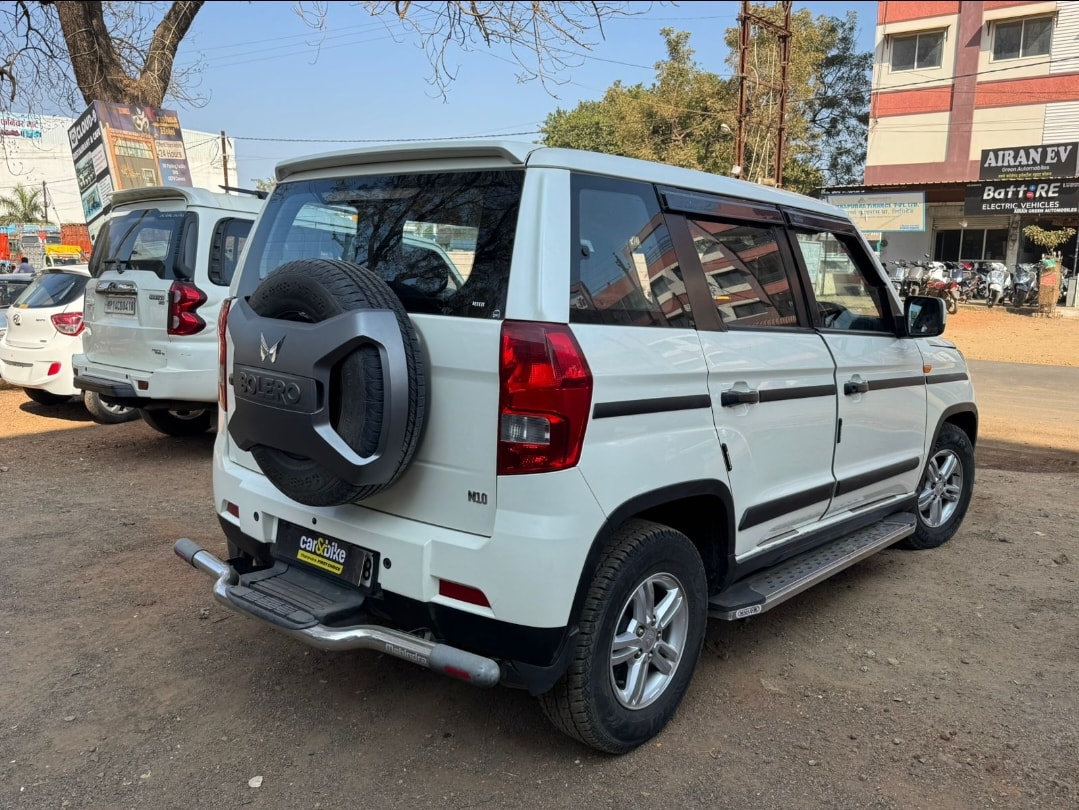 Bolero Neo image 5 Bolero Neo image 5