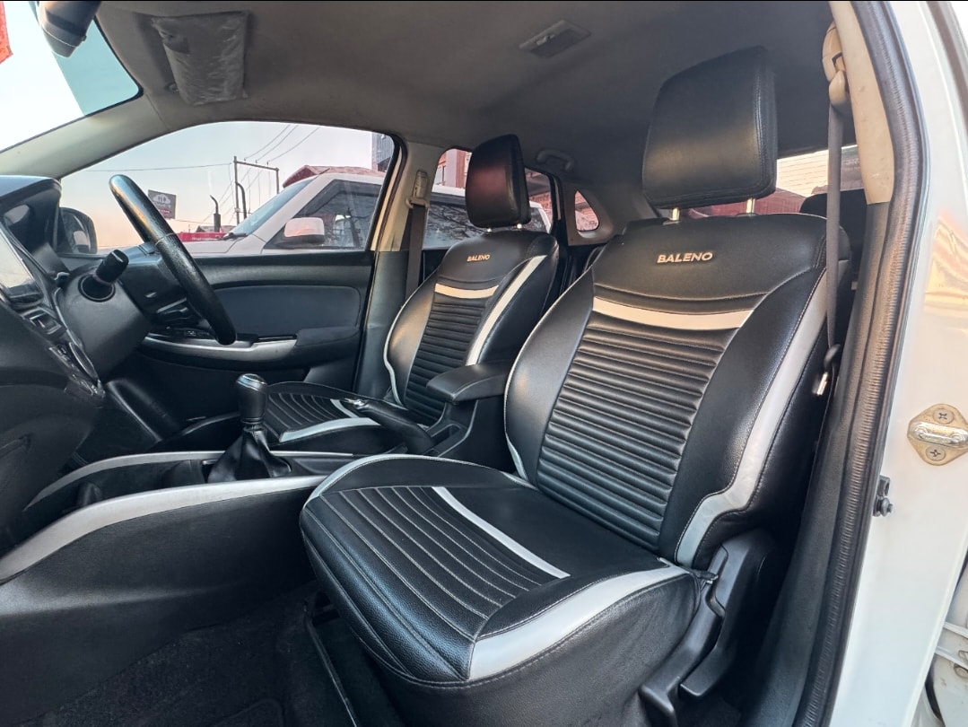 Used 2020 Maruti Suzuki Baleno Used 2020 Maruti Suzuki Baleno