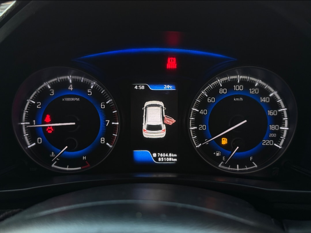 Used 2020 Maruti Suzuki Baleno Used 2020 Maruti Suzuki Baleno