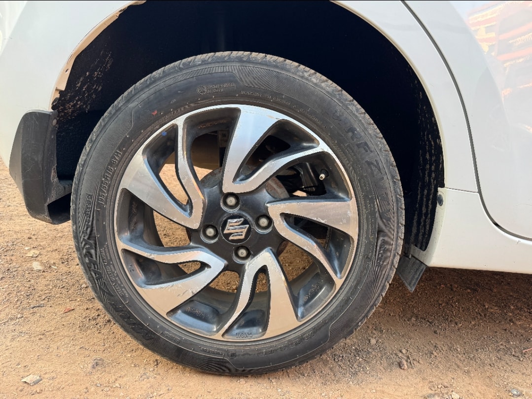 Used 2020 Maruti Suzuki Baleno Used 2020 Maruti Suzuki Baleno