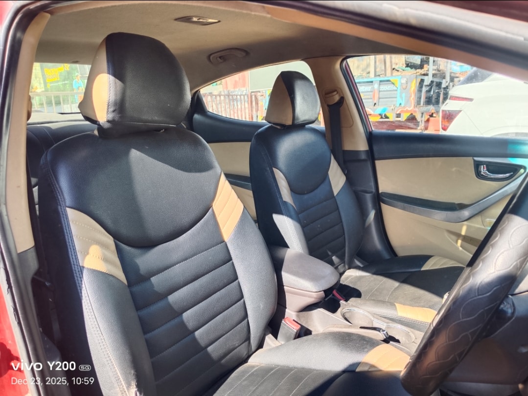 Elantra image 13 Elantra image 13