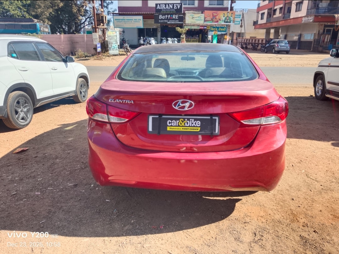 Elantra image 4 Elantra image 4