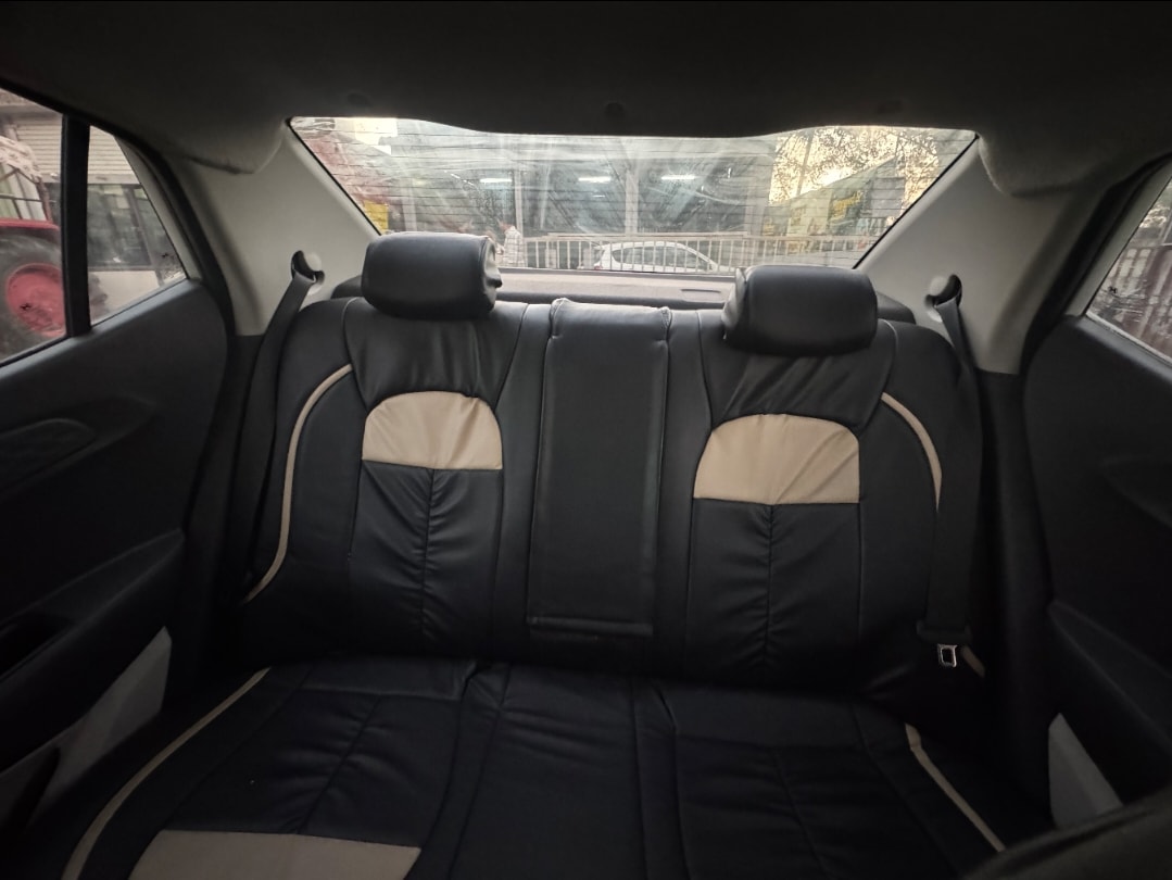 Used 2020 Hyundai Aura Used 2020 Hyundai Aura