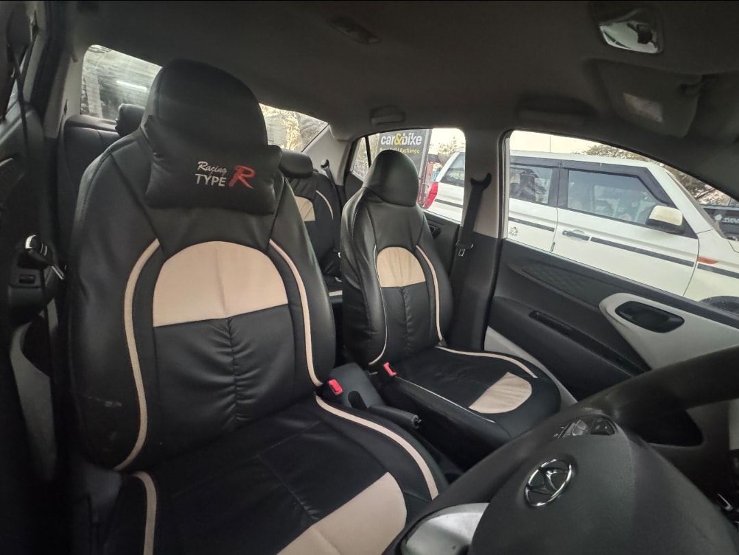 Used 2020 Hyundai Aura Used 2020 Hyundai Aura