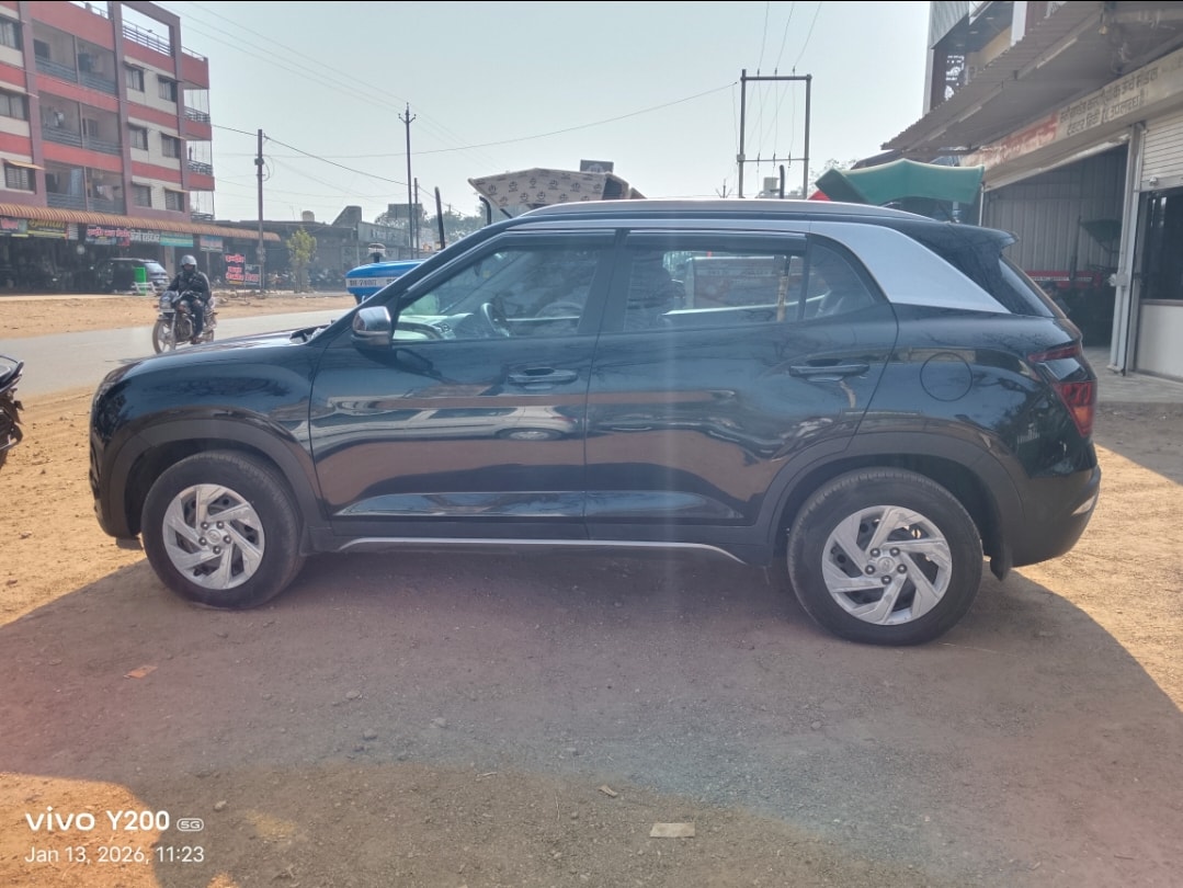 Creta image 2 Creta image 2