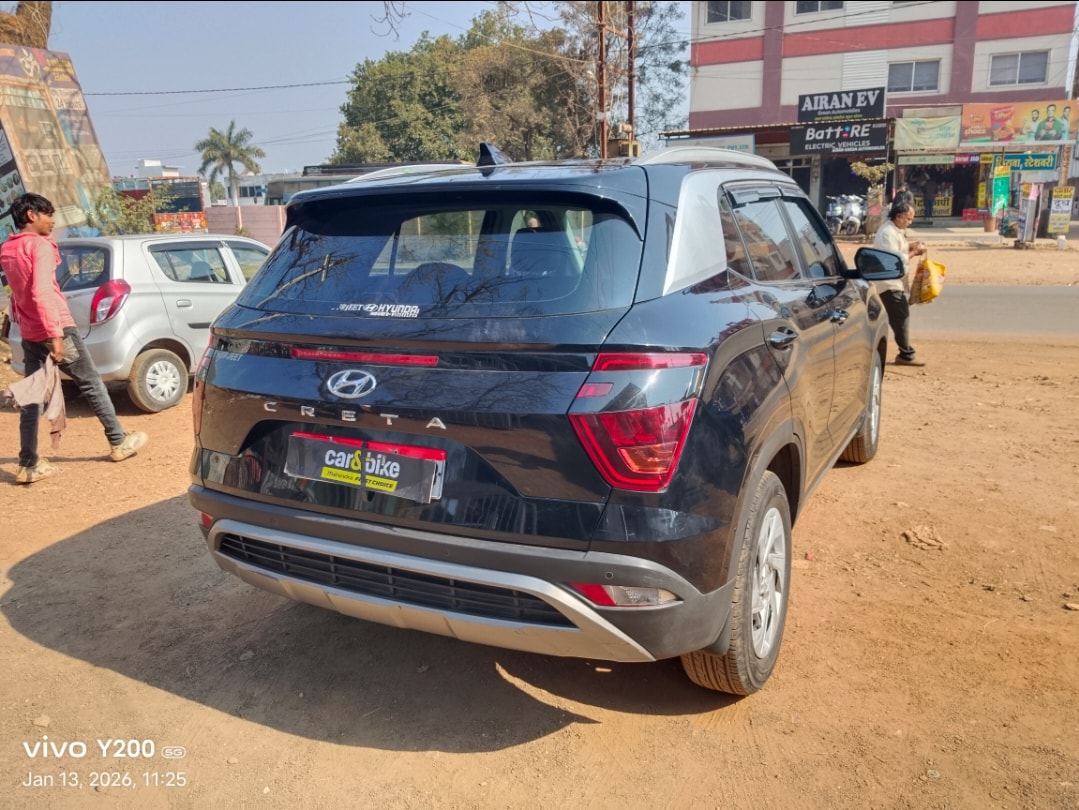 Creta image 5 Creta image 5