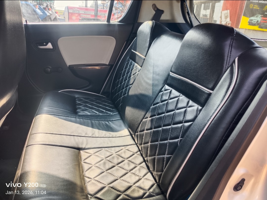 Used 2021 Maruti Suzuki Alto Used 2021 Maruti Suzuki Alto