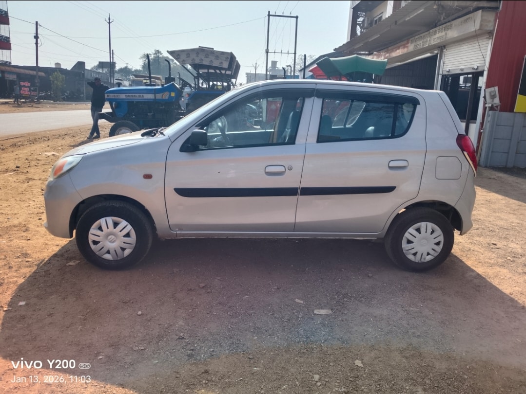 Used 2021 Maruti Suzuki Alto Used 2021 Maruti Suzuki Alto