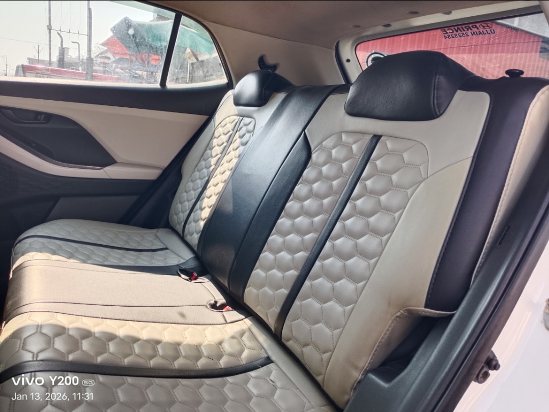 Used 2022 Hyundai Creta Used 2022 Hyundai Creta