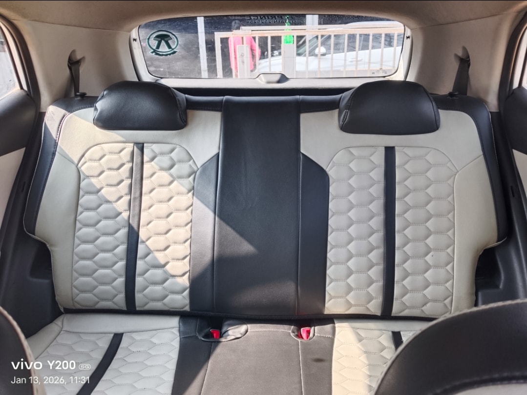 Used 2022 Hyundai Creta Used 2022 Hyundai Creta