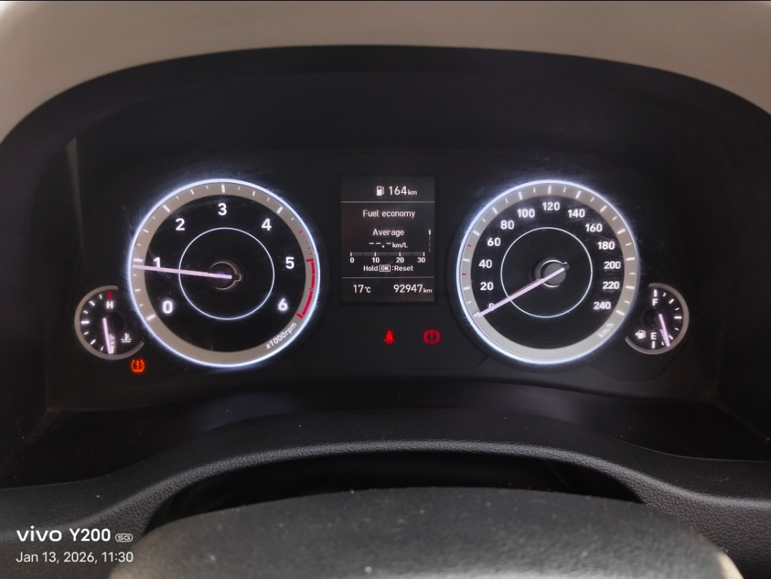 Used 2022 Hyundai Creta Used 2022 Hyundai Creta