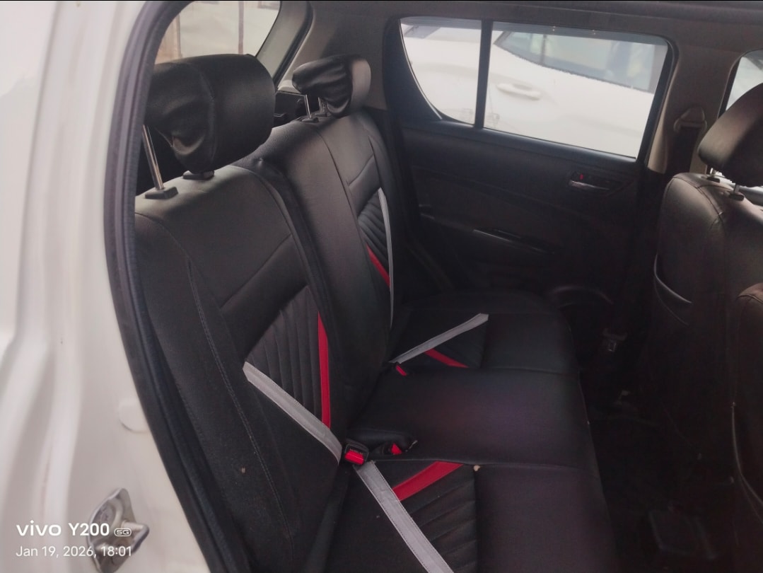 Used 2016 Maruti Suzuki Swift Used 2016 Maruti Suzuki Swift