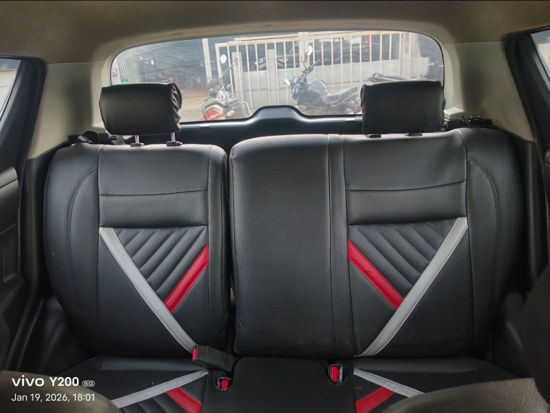 Used 2016 Maruti Suzuki Swift Used 2016 Maruti Suzuki Swift