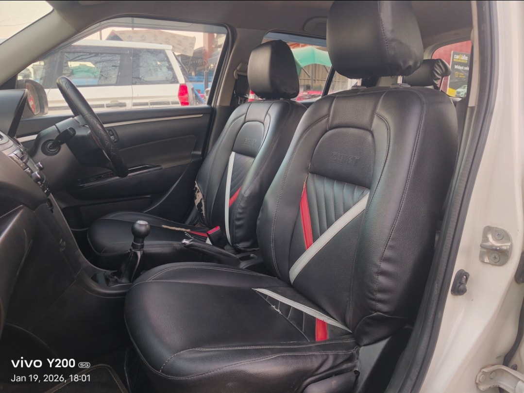 Used 2016 Maruti Suzuki Swift Used 2016 Maruti Suzuki Swift