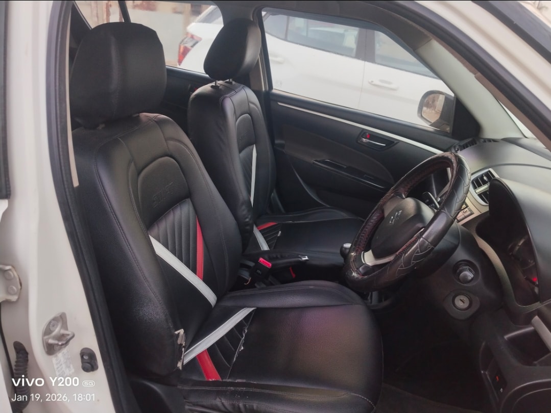 Used 2016 Maruti Suzuki Swift Used 2016 Maruti Suzuki Swift