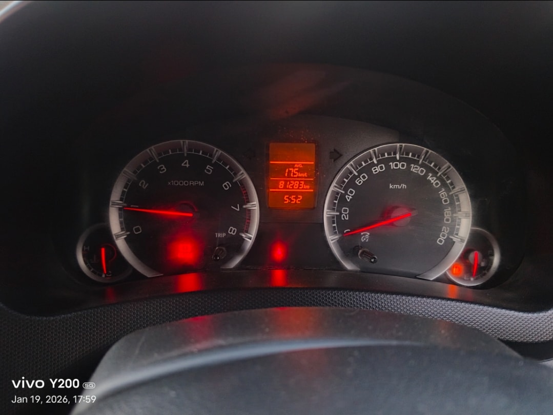 Used 2016 Maruti Suzuki Swift Used 2016 Maruti Suzuki Swift