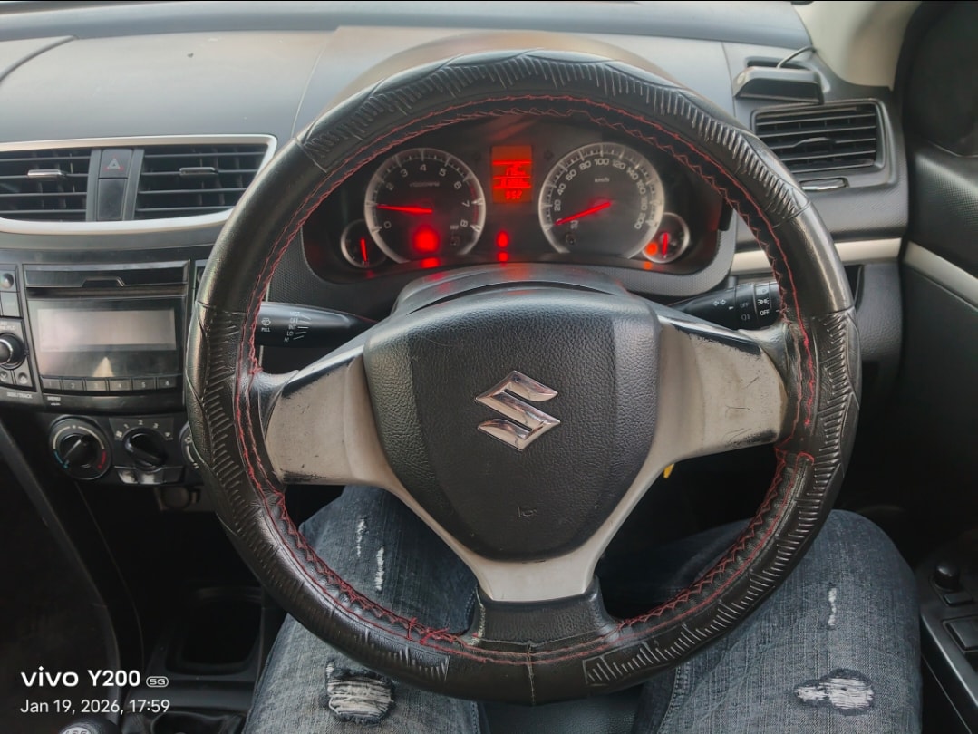 Used 2016 Maruti Suzuki Swift Used 2016 Maruti Suzuki Swift