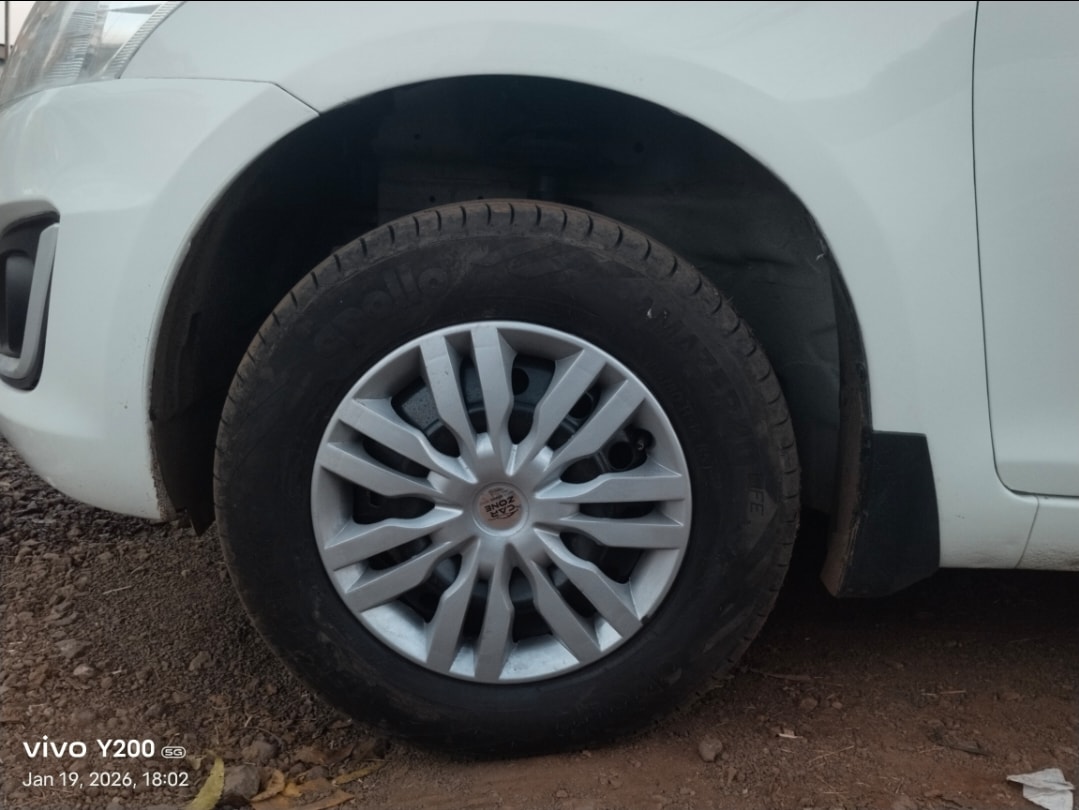 Used 2016 Maruti Suzuki Swift Used 2016 Maruti Suzuki Swift