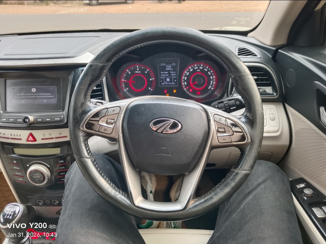 XUV300 image 12 XUV300 image 12