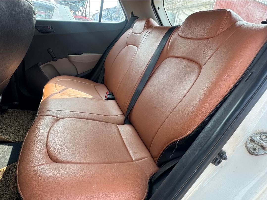 Grand i10 image 15 Grand i10 image 15