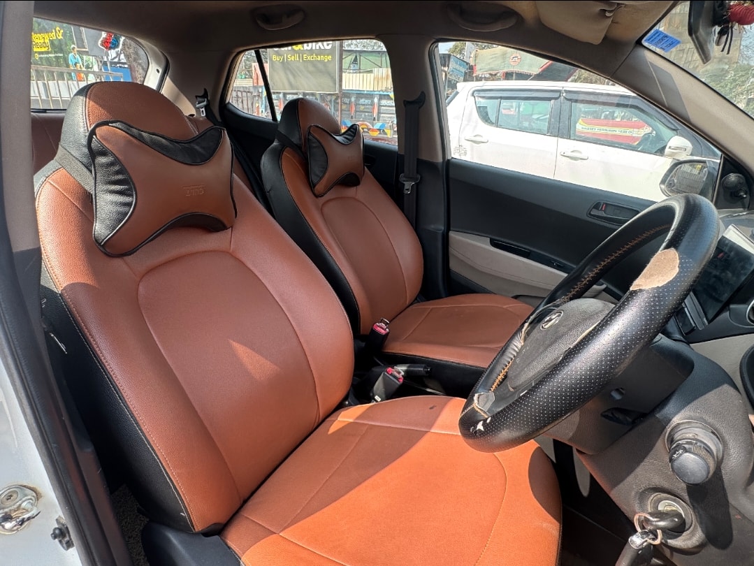 Grand i10 image 14 Grand i10 image 14