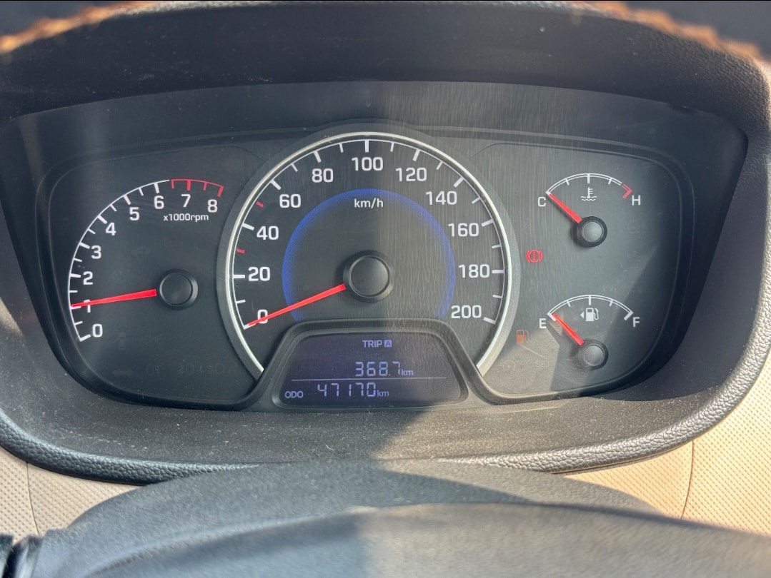 Grand i10 image 9 Grand i10 image 9