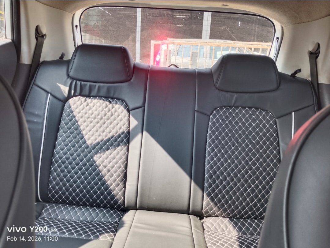 Grand i10 Nios image 15 Grand i10 Nios image 15