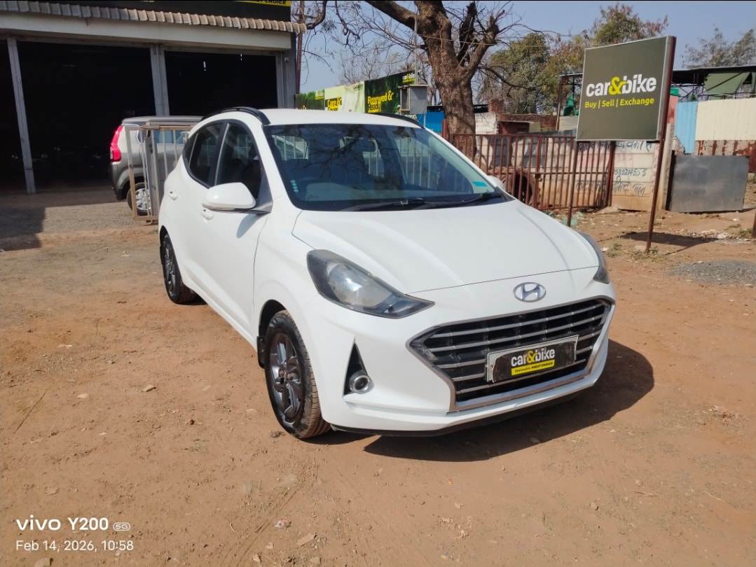 Grand i10 Nios image 7 Grand i10 Nios image 7