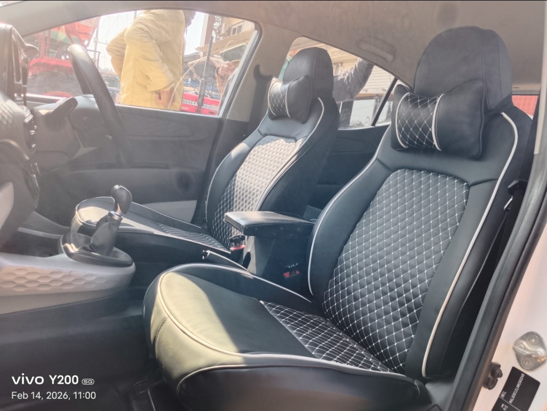 Grand i10 Nios image 16 Grand i10 Nios image 16