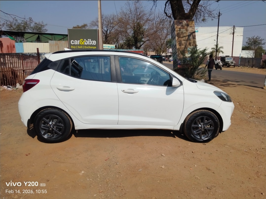 Grand i10 Nios image 6 Grand i10 Nios image 6